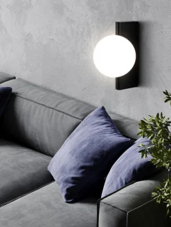 Maytoni Aplique de vidrio Avant^ Apliques|Lámparas De Techo