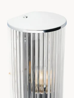 Westwing Collection Aplique de vidrio estriado Emmi^ Apliques|Lámparas De Techo