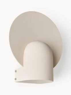 Westwing Collection Aplique de yeso Maray^ Apliques|Lámparas De Techo