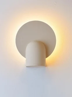 Westwing Collection Aplique de yeso Maray^ Apliques|Lámparas De Techo