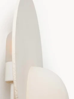 Westwing Collection Aplique de yeso Maray^ Apliques|Lámparas De Techo