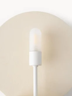 Westwing Collection Aplique de yeso Maray^ Apliques|Lámparas De Techo