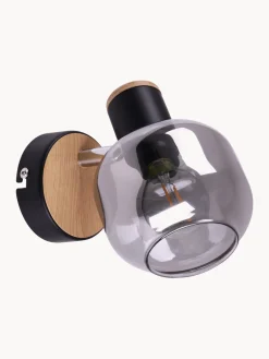 Aplique Fumoso^ Apliques|Lámparas De Techo