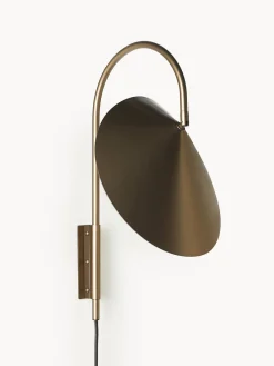 Ferm Living Aplique grande ajustable con enchufe Arum^ Apliques|Lámparas De Techo