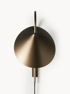 Ferm Living Aplique grande ajustable con enchufe Arum^ Apliques|Lámparas De Techo