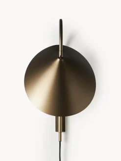 Ferm Living Aplique grande ajustable con enchufe Arum^ Apliques|Lámparas De Techo