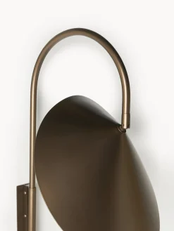 Ferm Living Aplique grande ajustable con enchufe Arum^ Apliques|Lámparas De Techo