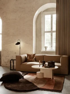 Ferm Living Aplique grande ajustable con enchufe Arum^ Apliques|Lámparas De Techo