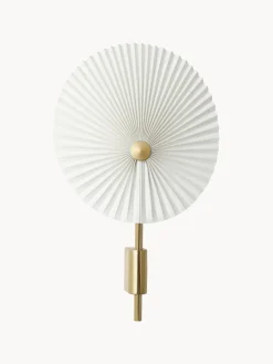 Gejst Aplique grande LED regulable Liris