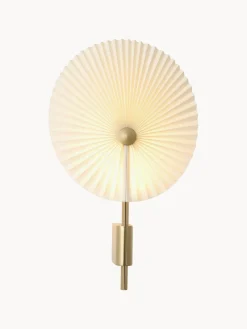 Gejst Aplique grande LED regulable Liris