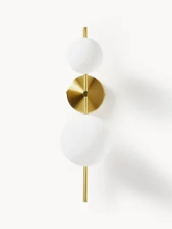 Westwing Collection Aplique grande Nebo^ Apliques|Lámparas De Techo