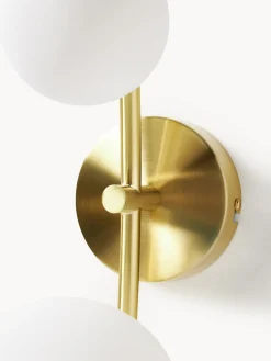 Westwing Collection Aplique grande Nebo^ Apliques|Lámparas De Techo