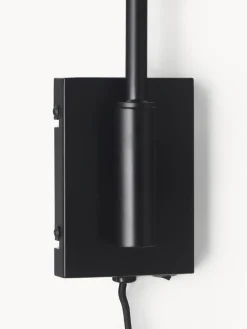 Westwing Collection Aplique grande Neron, con enchufe^ Apliques|Lámparas De Techo