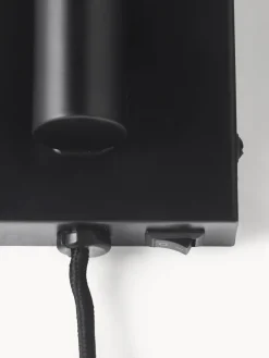 Westwing Collection Aplique grande Neron, con enchufe^ Apliques|Lámparas De Techo