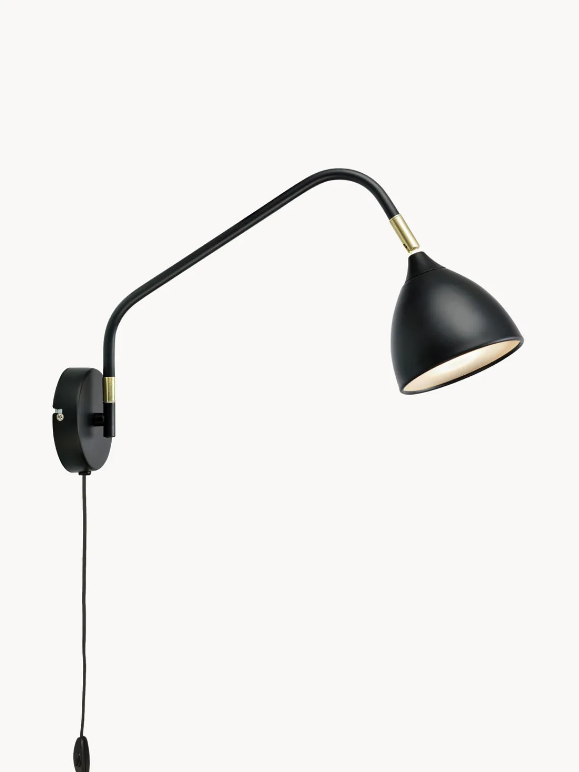 Markslöjd Aplique grande orientable con enchufe Valencia^ Apliques|Lámparas De Techo