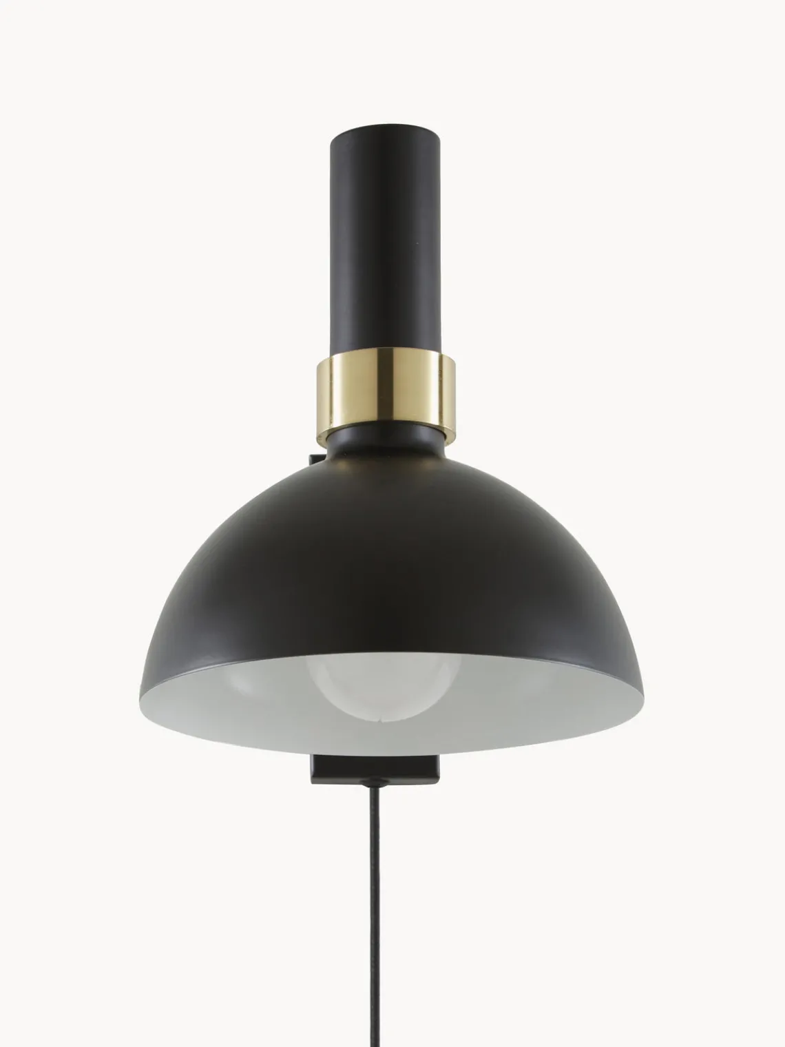 Markslöjd Aplique grande regulable con enchufe Larry^ Apliques|Lámparas De Techo