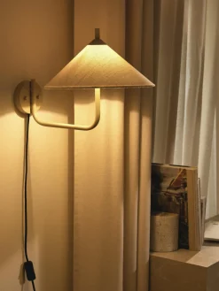 Westwing Collection Aplique grande Vica^ Apliques|Lámparas De Techo