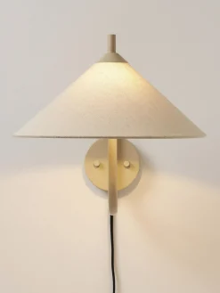 Westwing Collection Aplique grande Vica^ Apliques|Lámparas De Techo