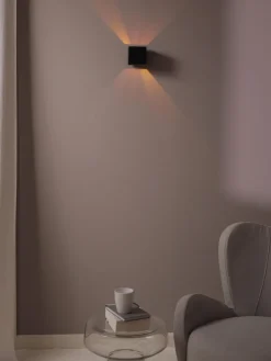 Aplique Jayla^ Apliques|Lámparas De Techo