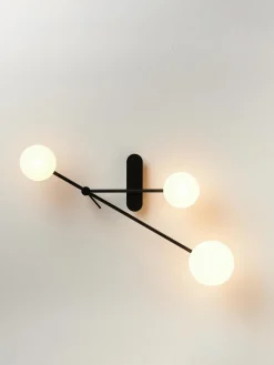 Westwing Collection Aplique Jonathan^ Apliques|Lámparas De Techo