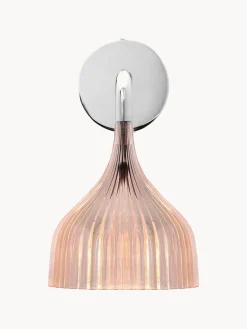 Kartell Aplique LED E'^ Apliques|Lámparas De Techo