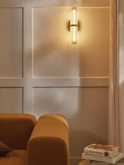 Westwing Collection Aplique LED Elowyn