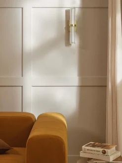 Westwing Collection Aplique LED Elowyn