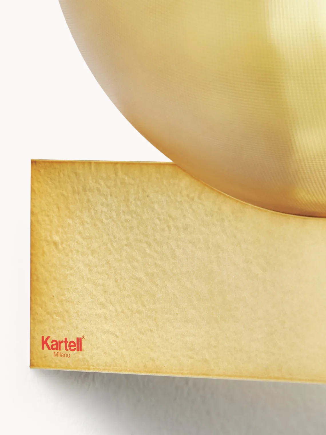 Kartell Aplique LED Fata^ Apliques|Lámparas De Techo