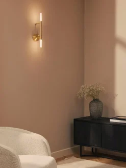 Westwing Collection Aplique LED grande Gratia