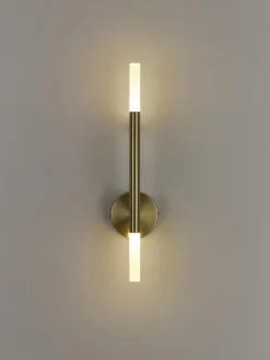 Westwing Collection Aplique LED grande Gratia