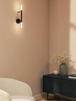 Westwing Collection Aplique LED grande Gratia^ Apliques|Lámparas De Techo