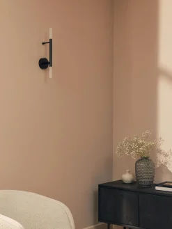 Westwing Collection Aplique LED grande Gratia^ Apliques|Lámparas De Techo