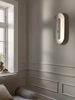 Nuura Aplique LED grande regulable Sasi^ Apliques|Lámparas De Techo