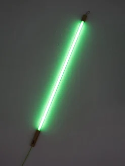 SELETTI Aplique LED Linea, con enchufe