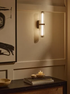 Westwing Collection Aplique LED Mirabella^ Apliques|Lámparas De Techo