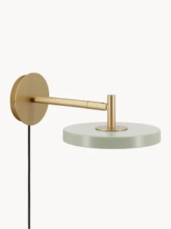 UMAGE Aplique LED orientable y regulable con enchufe Asteria^ Apliques|Lámparas De Techo