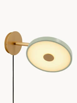 UMAGE Aplique LED orientable y regulable con enchufe Asteria^ Apliques|Lámparas De Techo