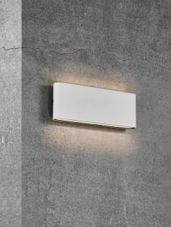 Aplique LED para exterior Kinver