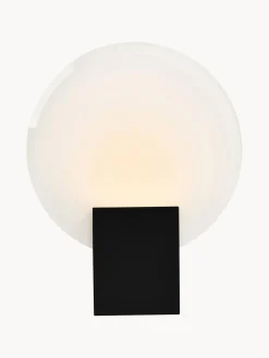 Aplique LED regulable Hester