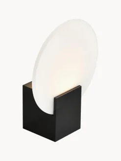 Aplique LED regulable Hester