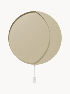 Niños Ferm Living Kids Aplique LED regulable Neba, con enchufe