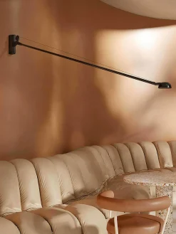 Panzeri Aplique LED regulable Opuntia^ Apliques|Lámparas De Techo