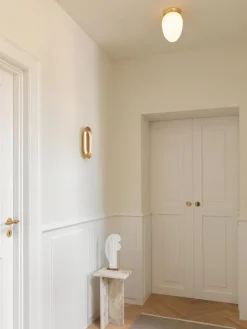 Nuura Aplique LED regulable Sasi^ Apliques|Lámparas De Techo