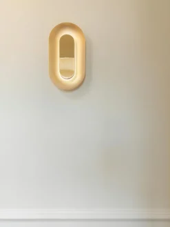 Nuura Aplique LED regulable Sasi^ Apliques|Lámparas De Techo