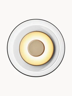 Nuura Aplique LED soplado regulable Blossi