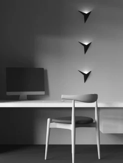 Maytoni Aplique LED Trame