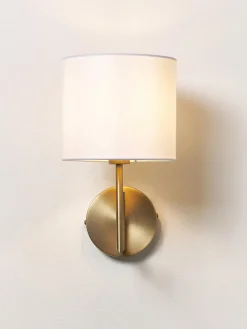 Westwing Collection Aplique Montreal