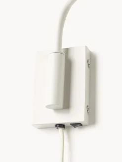 Westwing Collection Aplique Neron, con enchufe