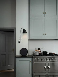 GUBI Aplique orientable BL6