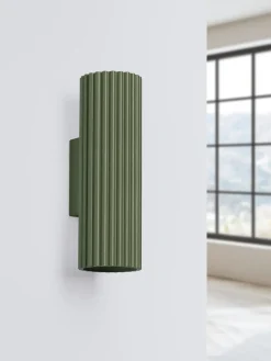 Aplique orientable Up & Downlight Gleam^ Apliques|Lámparas De Techo